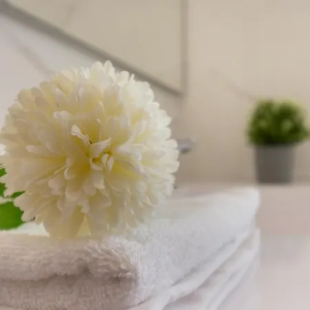 Meridian Unita 1 Apartamento Villa San Pietro