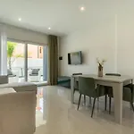 Meridian Unita 1 Apartamento