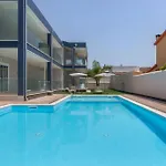Meridian Unita 1 Apartamento Villa San Pietro