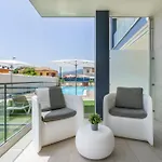 Meridian Unita 1 Apartamento Villa San Pietro