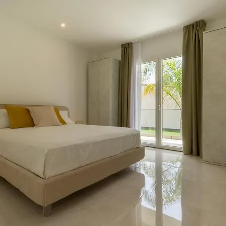 Apartment Meridian Unita 1 *