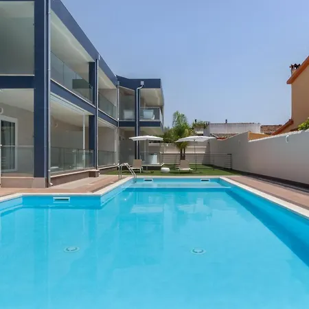 Apartment Meridian Unita 1 *