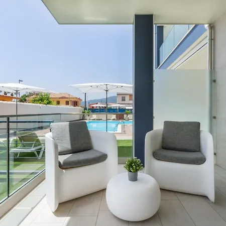Meridian Unita 1 * Villa San Pietro