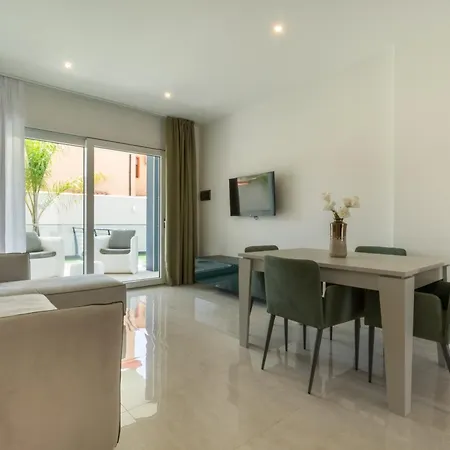 Apartamento Meridian Unita 1 *