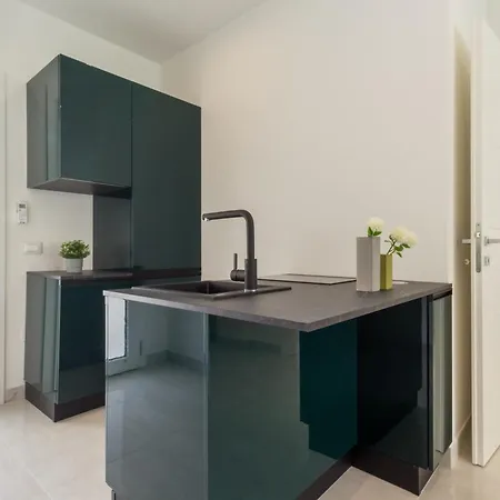 Meridian Unita 1 Apartmán