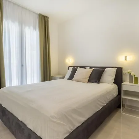Meridian Unita 1 Apartamento